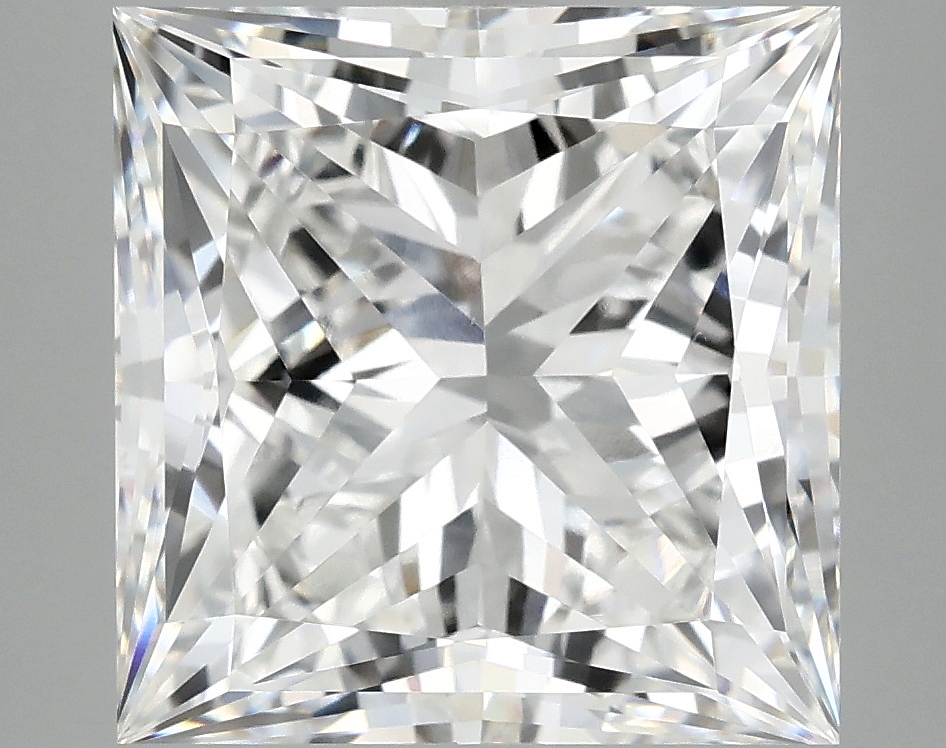7.15 CT Princess Diamond