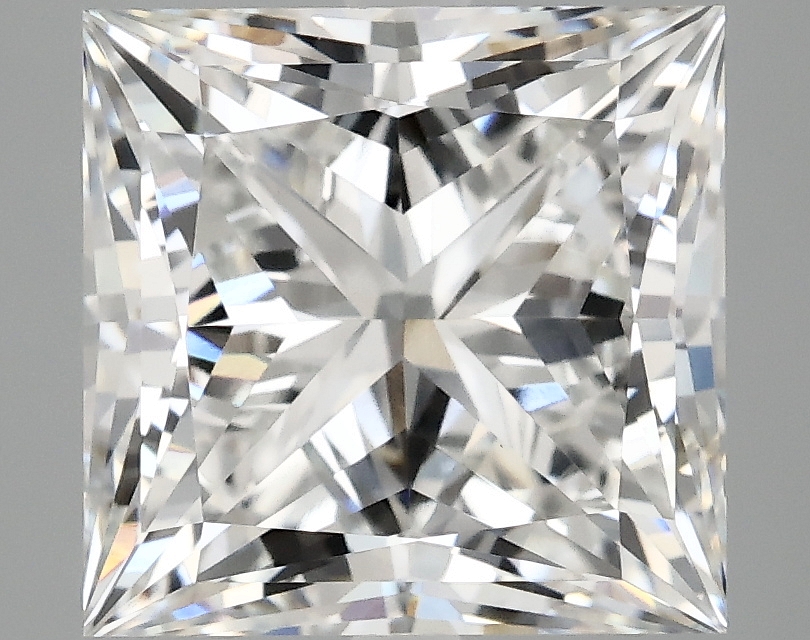 5.08 CT Pear Diamond