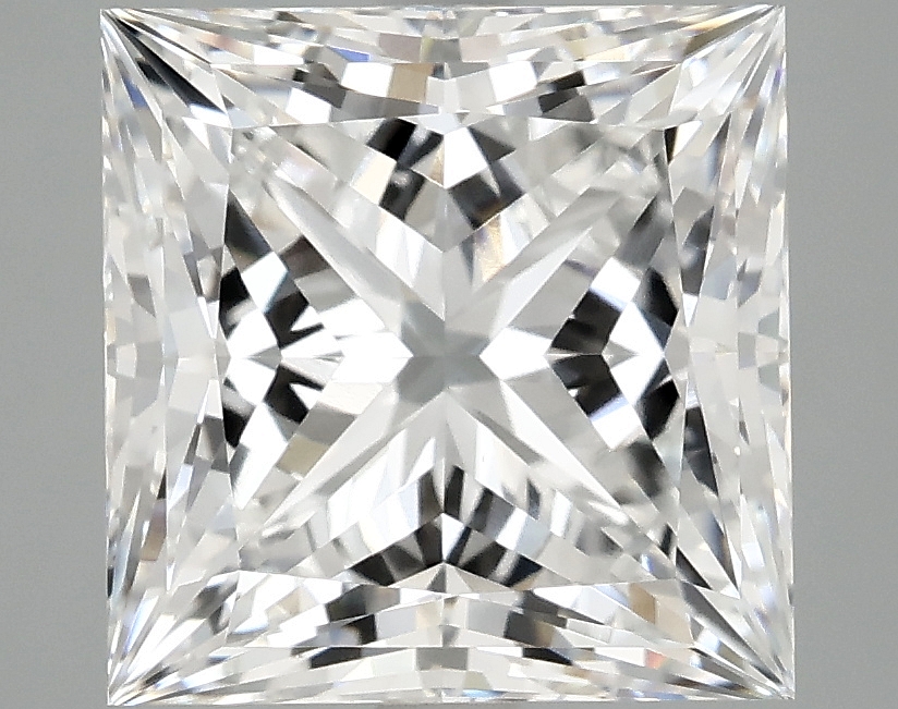 5.06 CT Pear Diamond