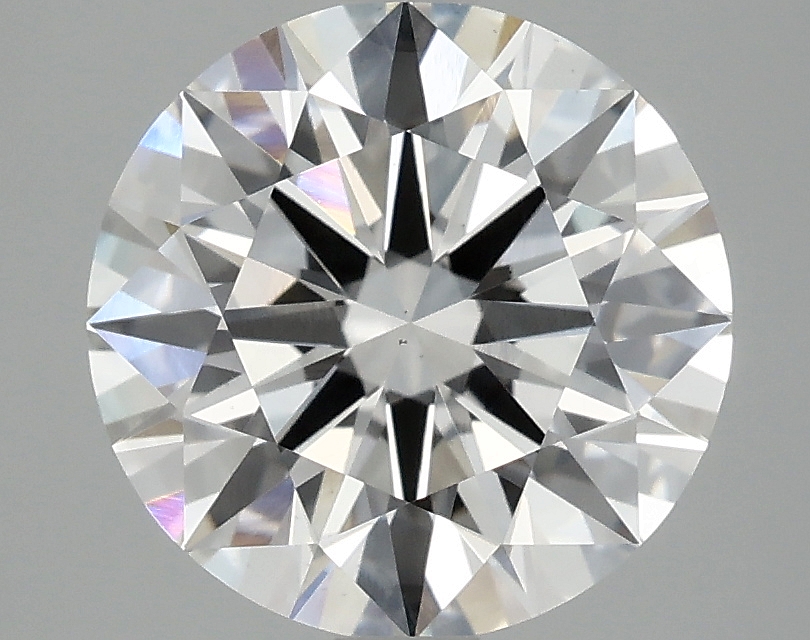 3.10 CT Round Brilliant Diamond