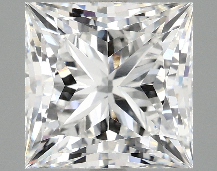 4.10 CT Pear Diamond