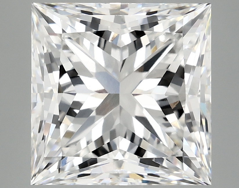 5.06 CT Pear Diamond