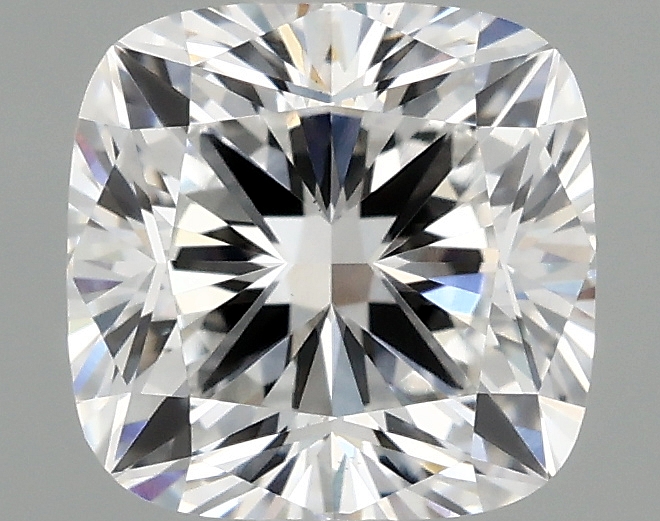 1.52 CT Cushion Diamond