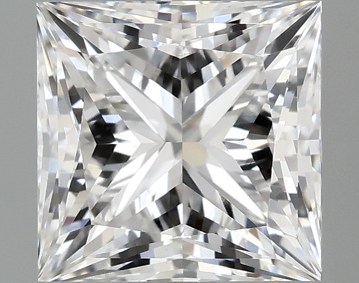 2.10 CT Pear Diamond
