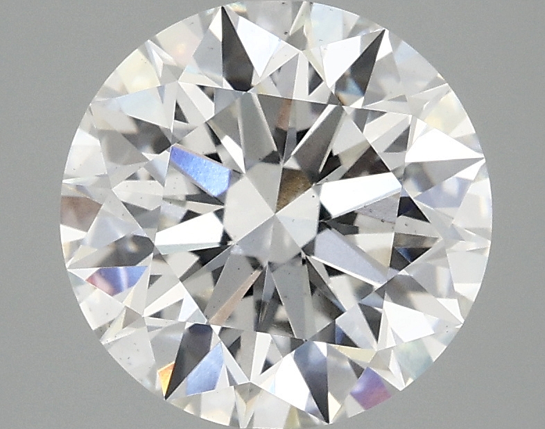 3.10 CT Round Brilliant Diamond