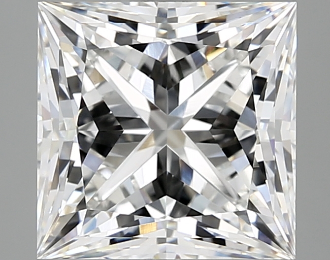 4.10 CT Pear Diamond