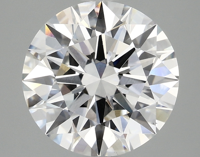 3.10 CT Round Brilliant Diamond