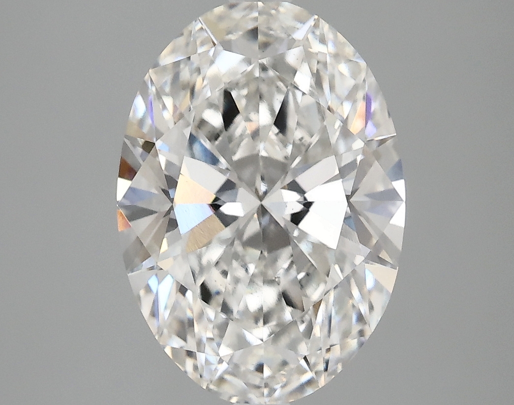3.09 CT Oval Diamond