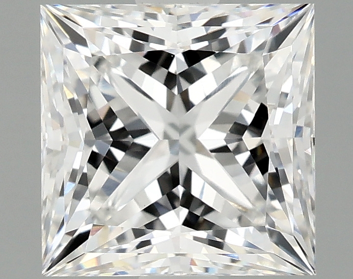 2.08 CT Pear Diamond