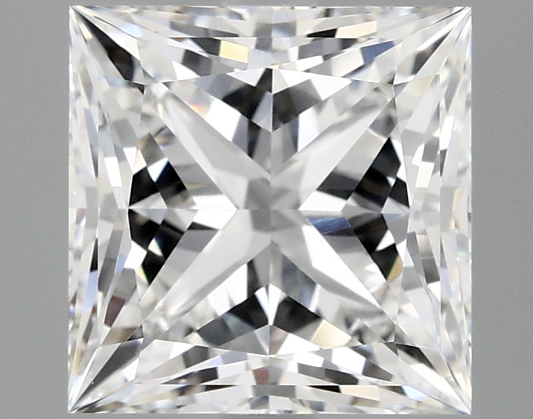 4.10 CT Pear Diamond