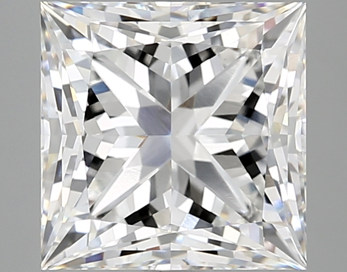 4.10 CT Pear Diamond