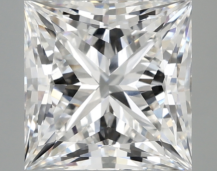 4.10 CT Pear Diamond