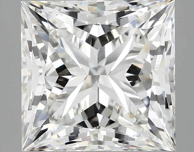 4.10 CT Pear Diamond