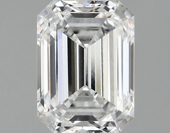 1.10 CT Emerald Diamond