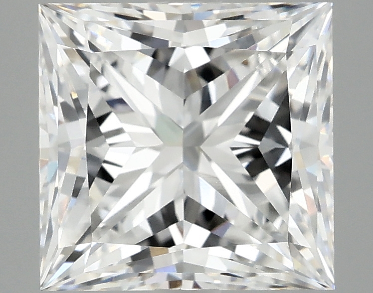 4.10 CT Pear Diamond