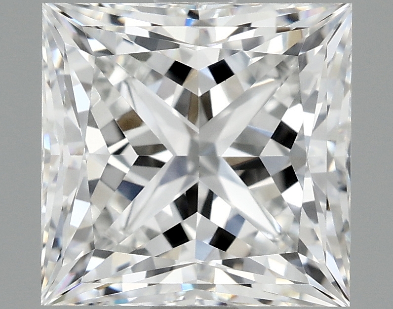 2.10 CT Pear Diamond