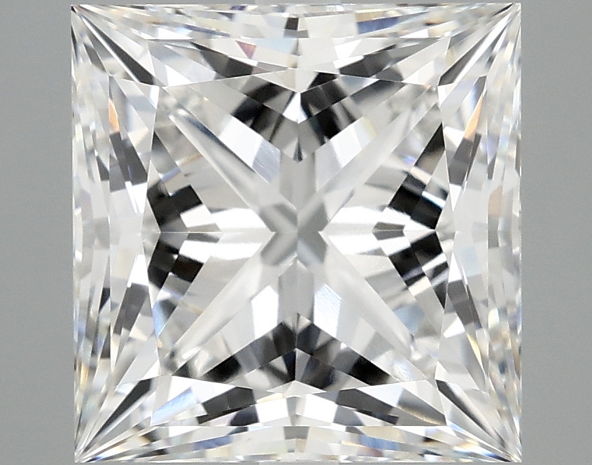 5.10 CT Pear Diamond