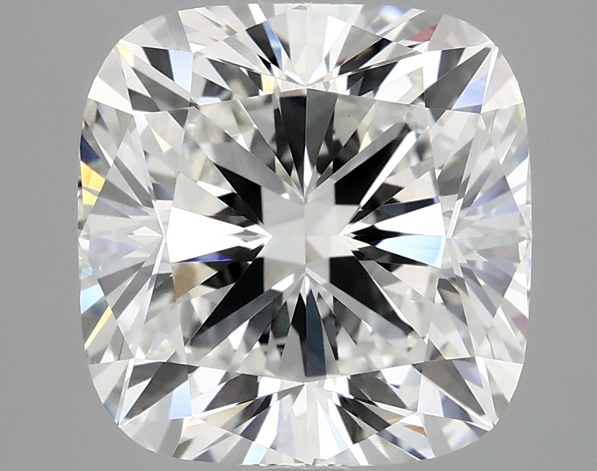 5.10 CT Cushion Diamond