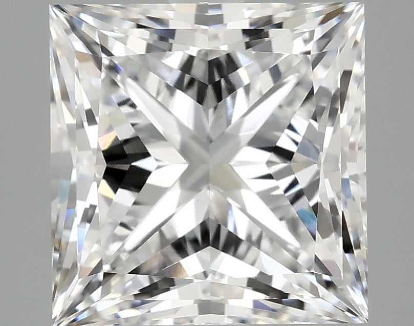 4.10 CT Pear Diamond