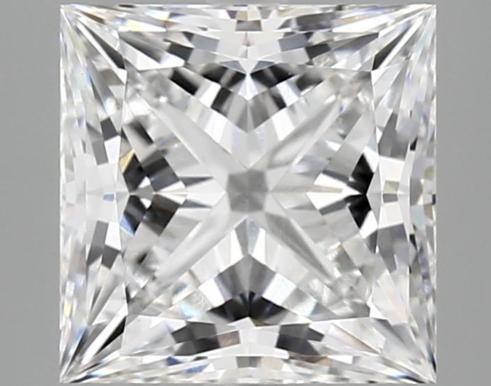4.10 CT Pear Diamond