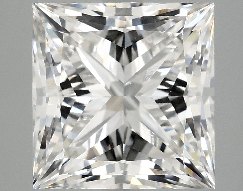 5.10 CT Pear Diamond
