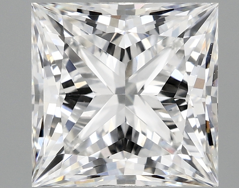 2.08 CT Pear Diamond