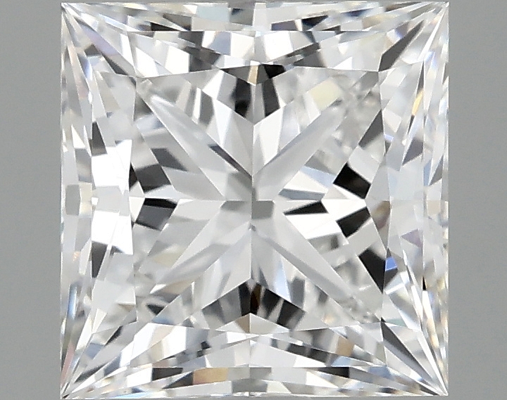 2.09 CT Pear Diamond