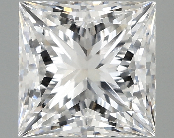 2.10 CT Pear Diamond