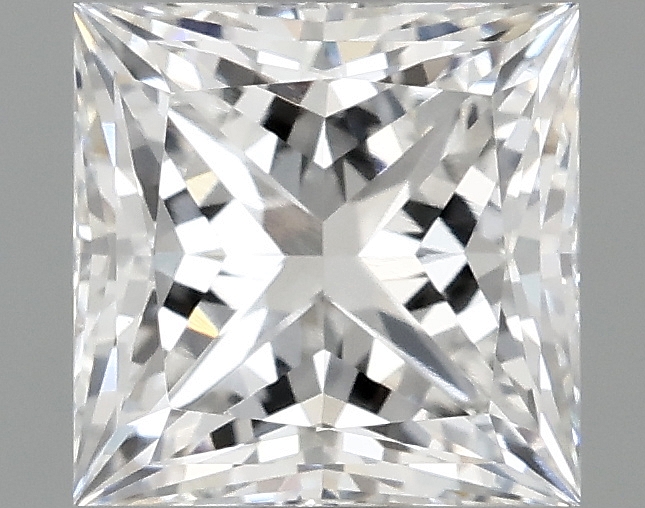 2.10 CT Pear Diamond