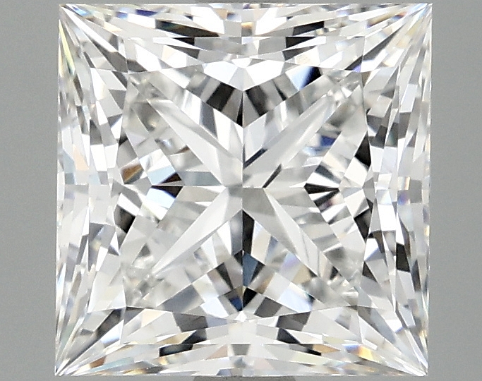 3.07 CT Pear Diamond