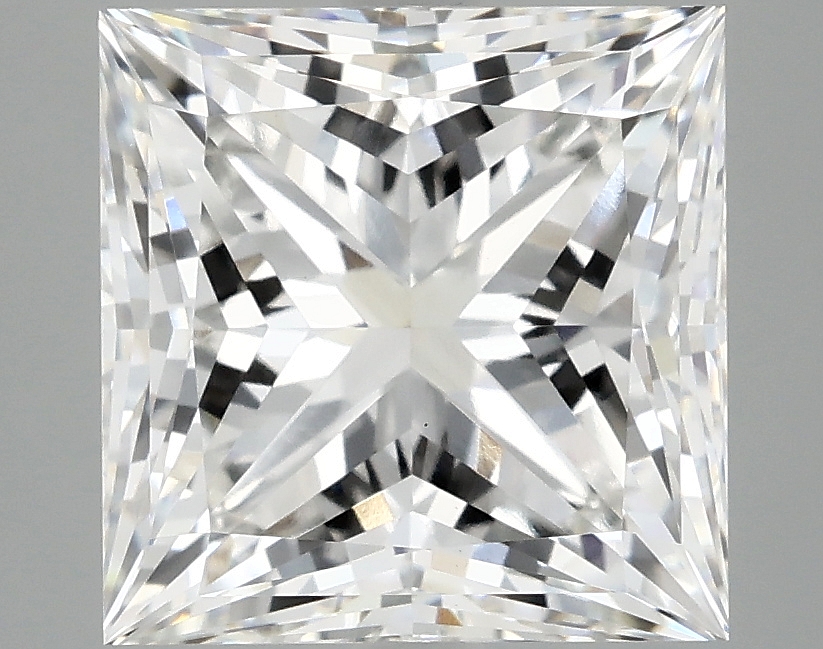 5.05 CT Pear Diamond