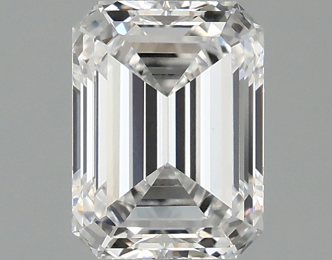 1.10 CT Emerald Diamond
