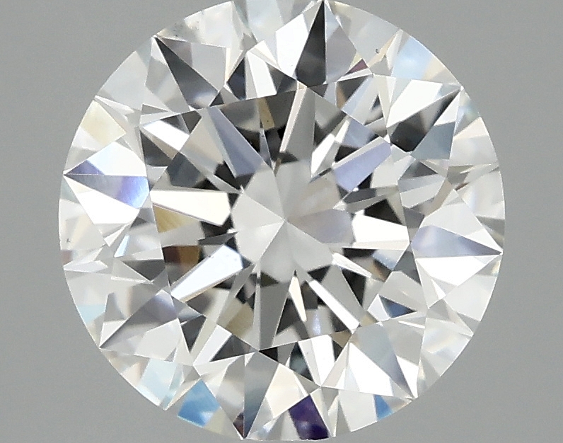 3.10 CT Round Brilliant Diamond