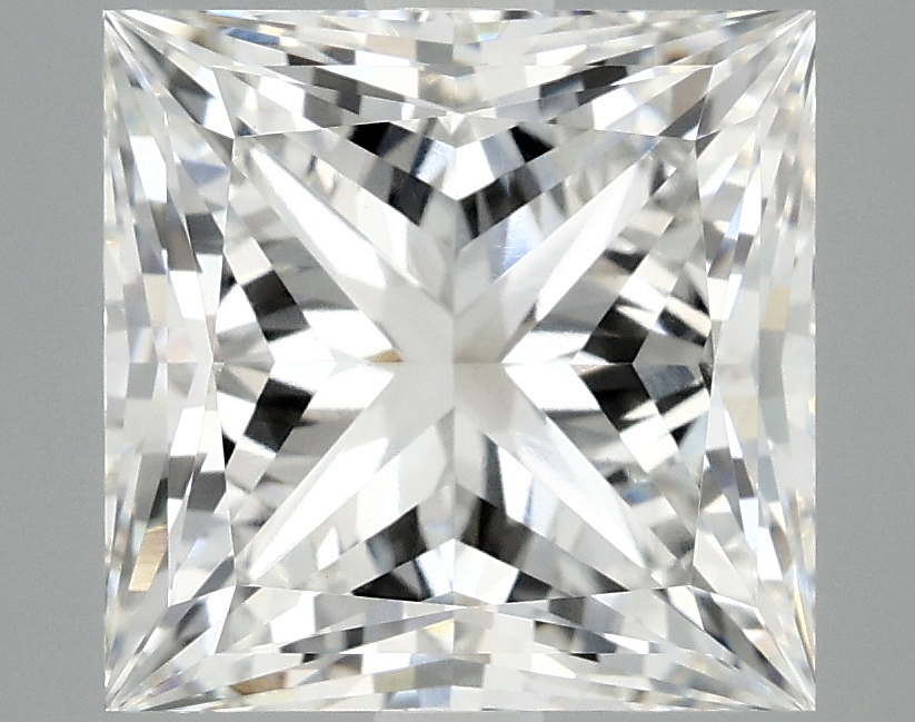 5.10 CT Pear Diamond