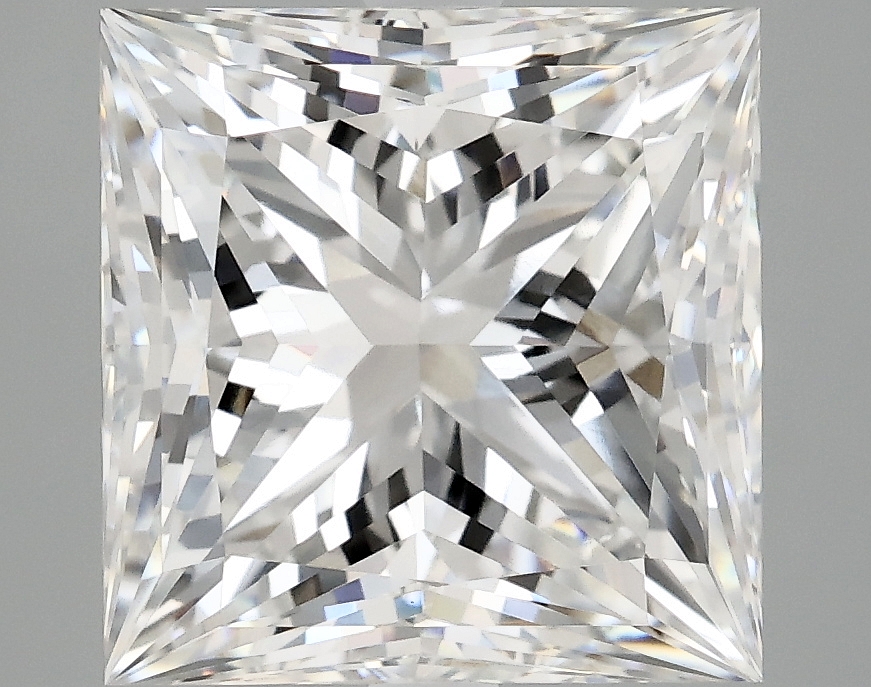 5.10 CT Pear Diamond