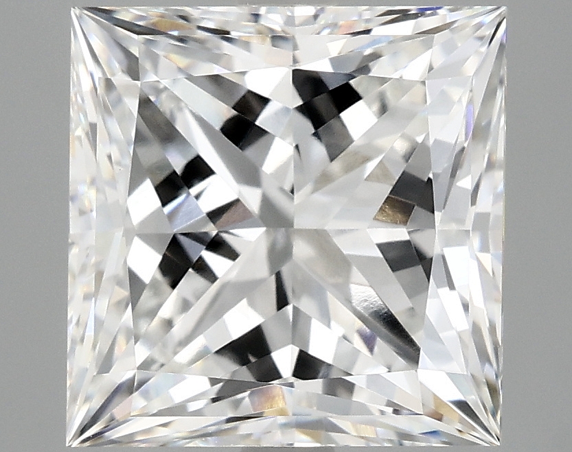 5.06 CT Pear Diamond