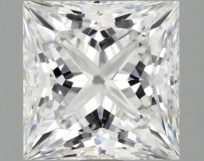 2.10 CT Pear Diamond