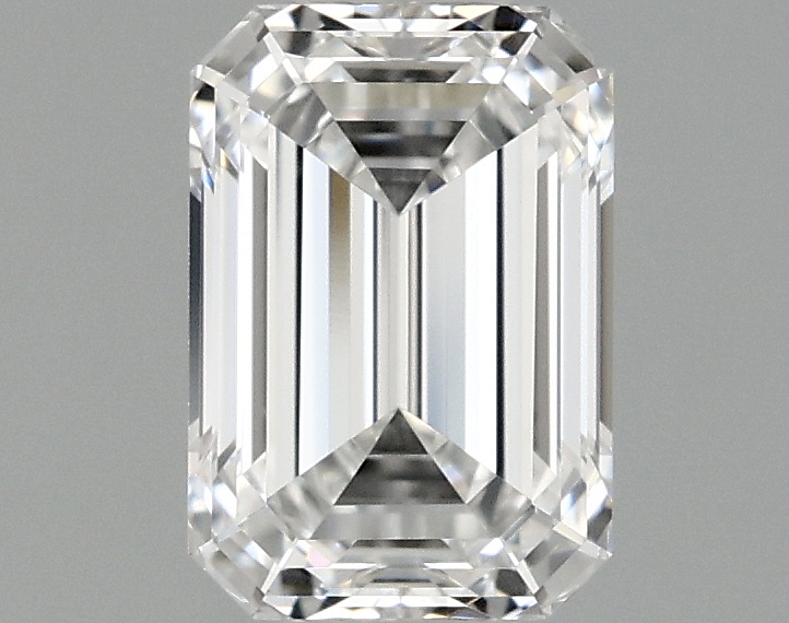 1.09 CT Emerald Diamond