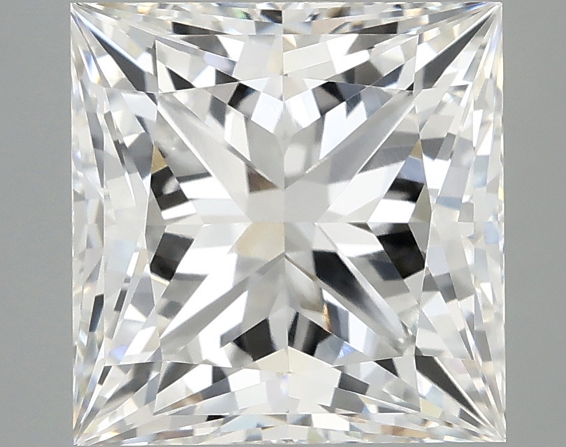 5.10 CT Pear Diamond