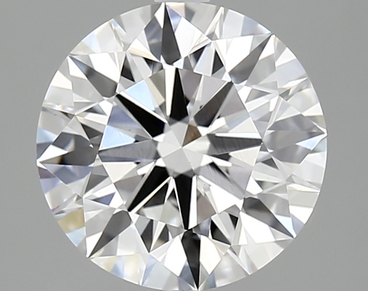 3.05 CT Round Brilliant Diamond