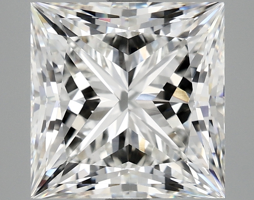 5.10 CT Pear Diamond