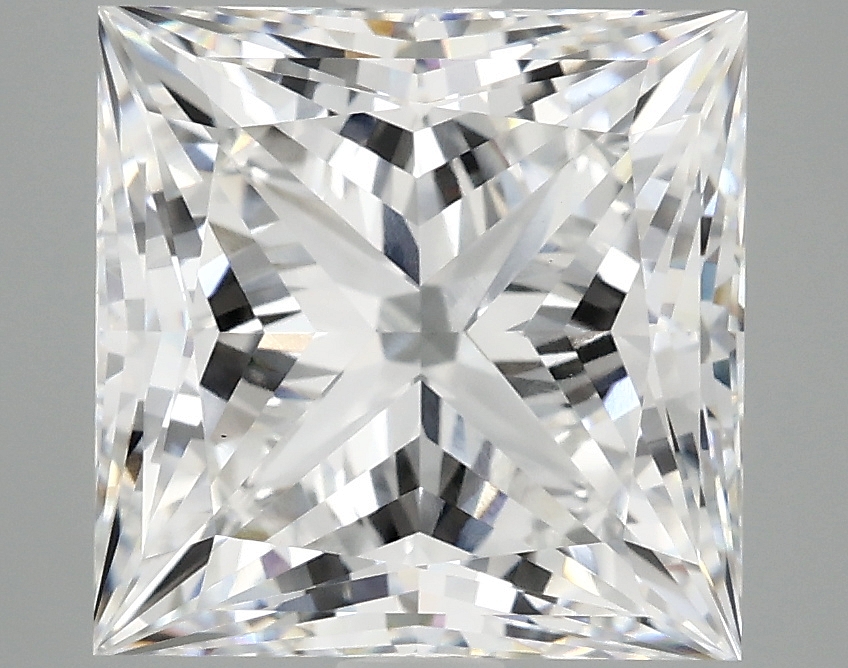 5.10 CT Princess Diamond