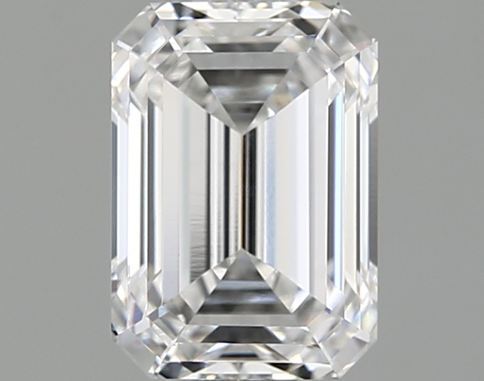 1.09 CT Emerald Diamond