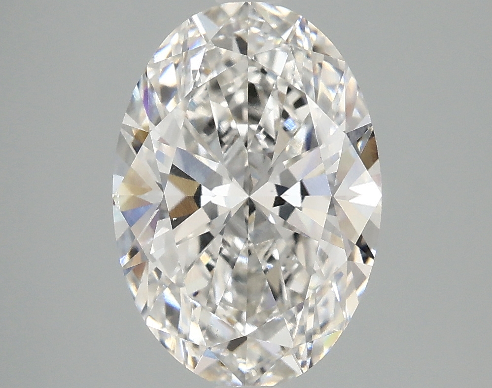 3.01 CT Oval Diamond