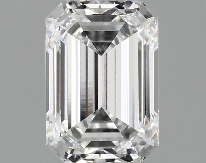 1.10 CT Emerald Diamond