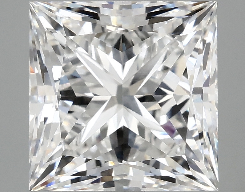 5.05 CT Pear Diamond