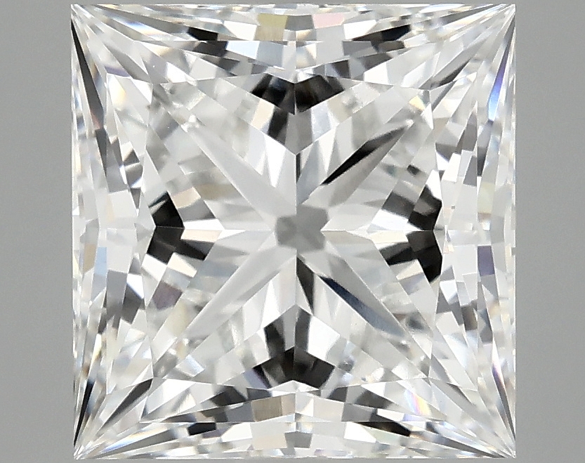 5.10 CT Pear Diamond