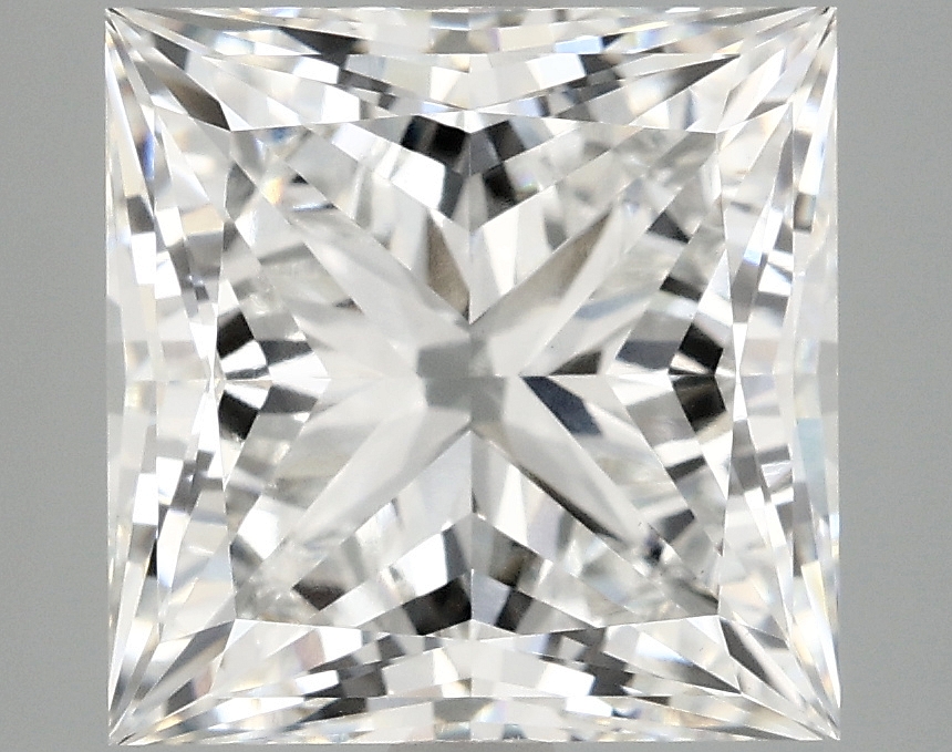 5.06 CT Pear Diamond