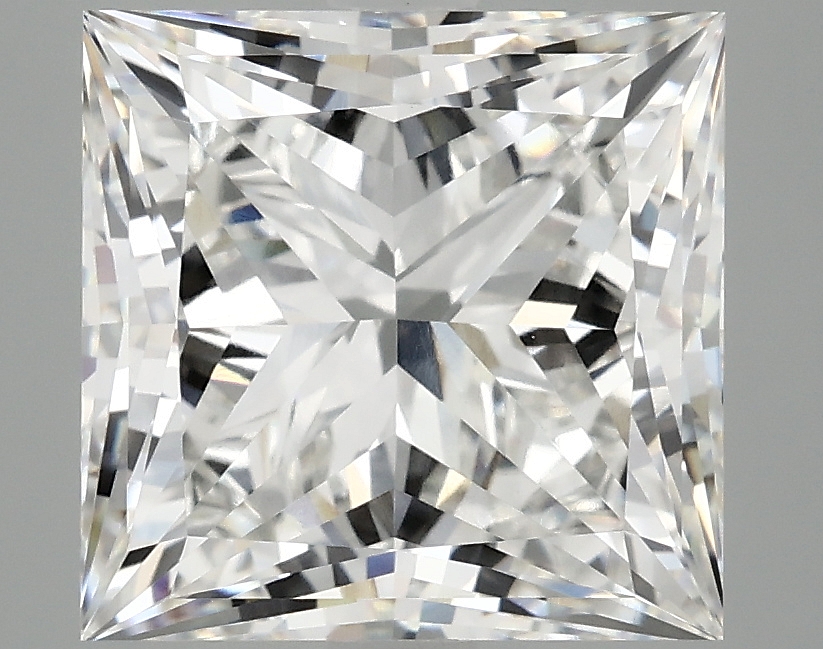 5.10 CT Pear Diamond