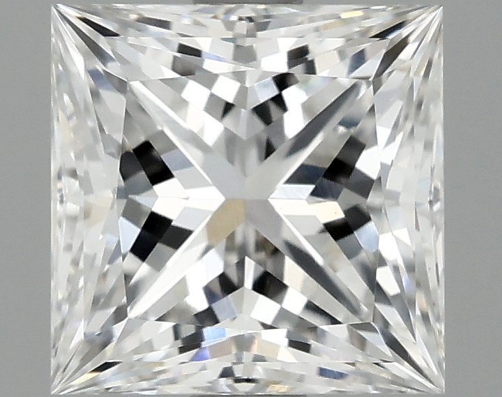 2.09 CT Pear Diamond